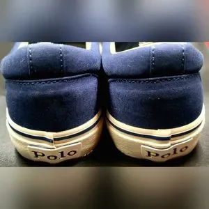 Polo Ralph Lauren | Shoes | Polo Ralph Lauren Slip On Bear  display picture 3